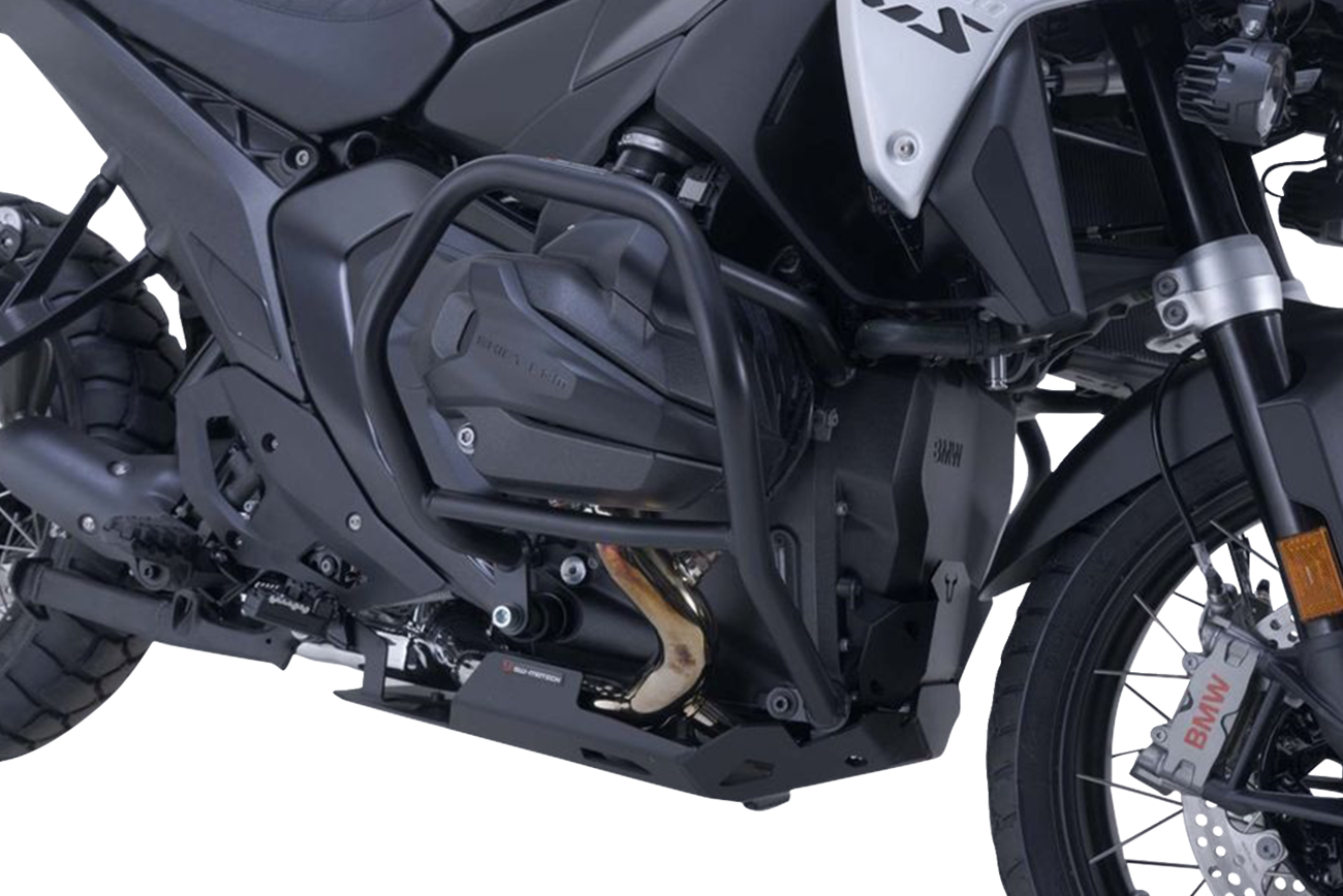 SW-MOTECH Crash Bar