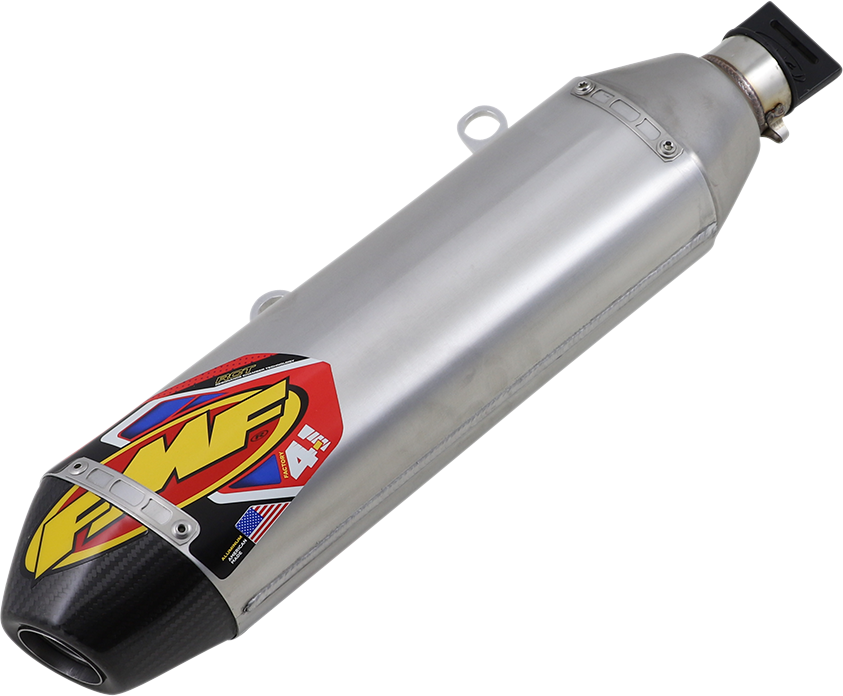 FMF Factory 4.1 RCT Exhaust System KTM 500 XCF-W / Husqvarna FE501 2020-2022