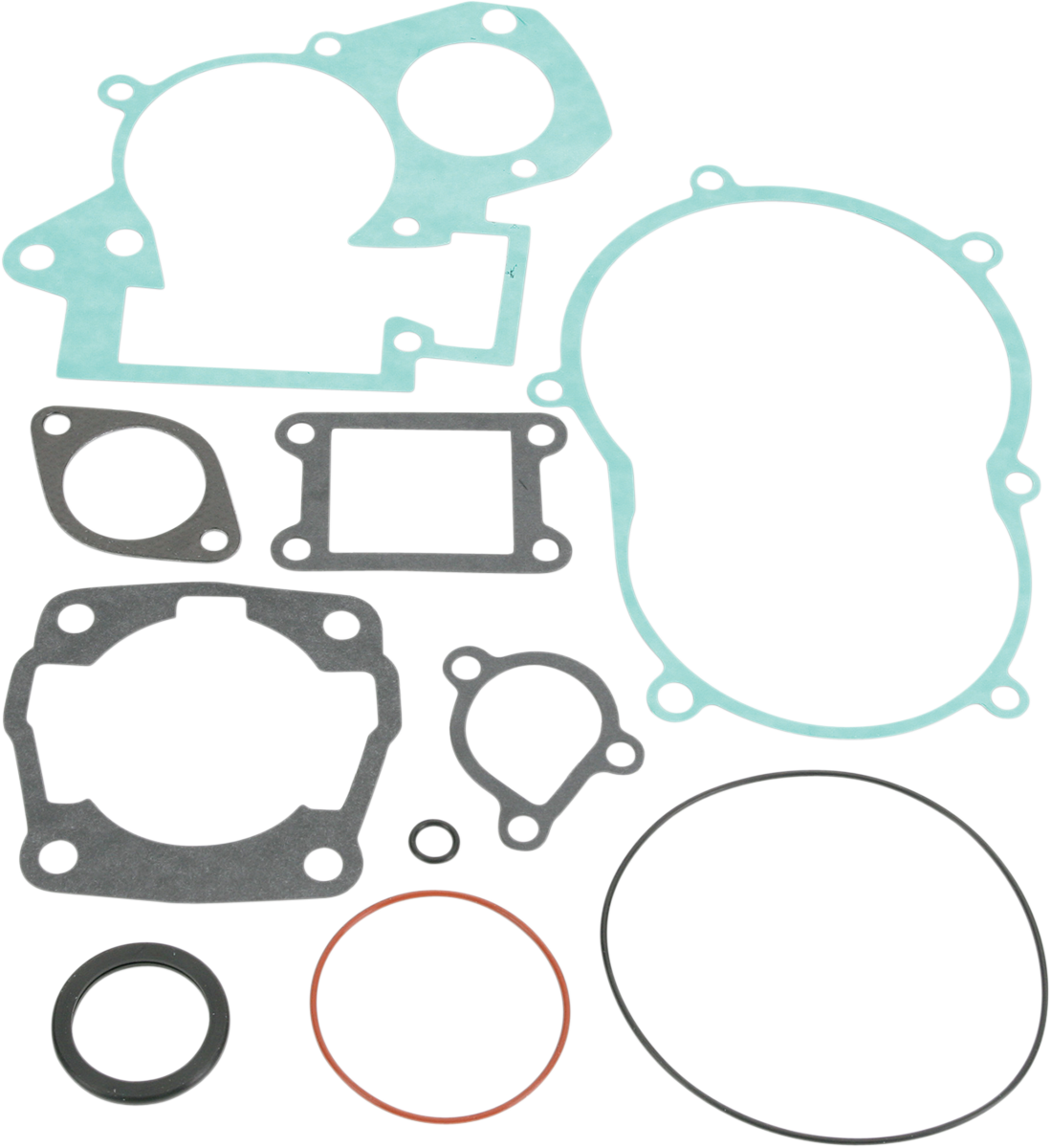 Complete Gasket Kit