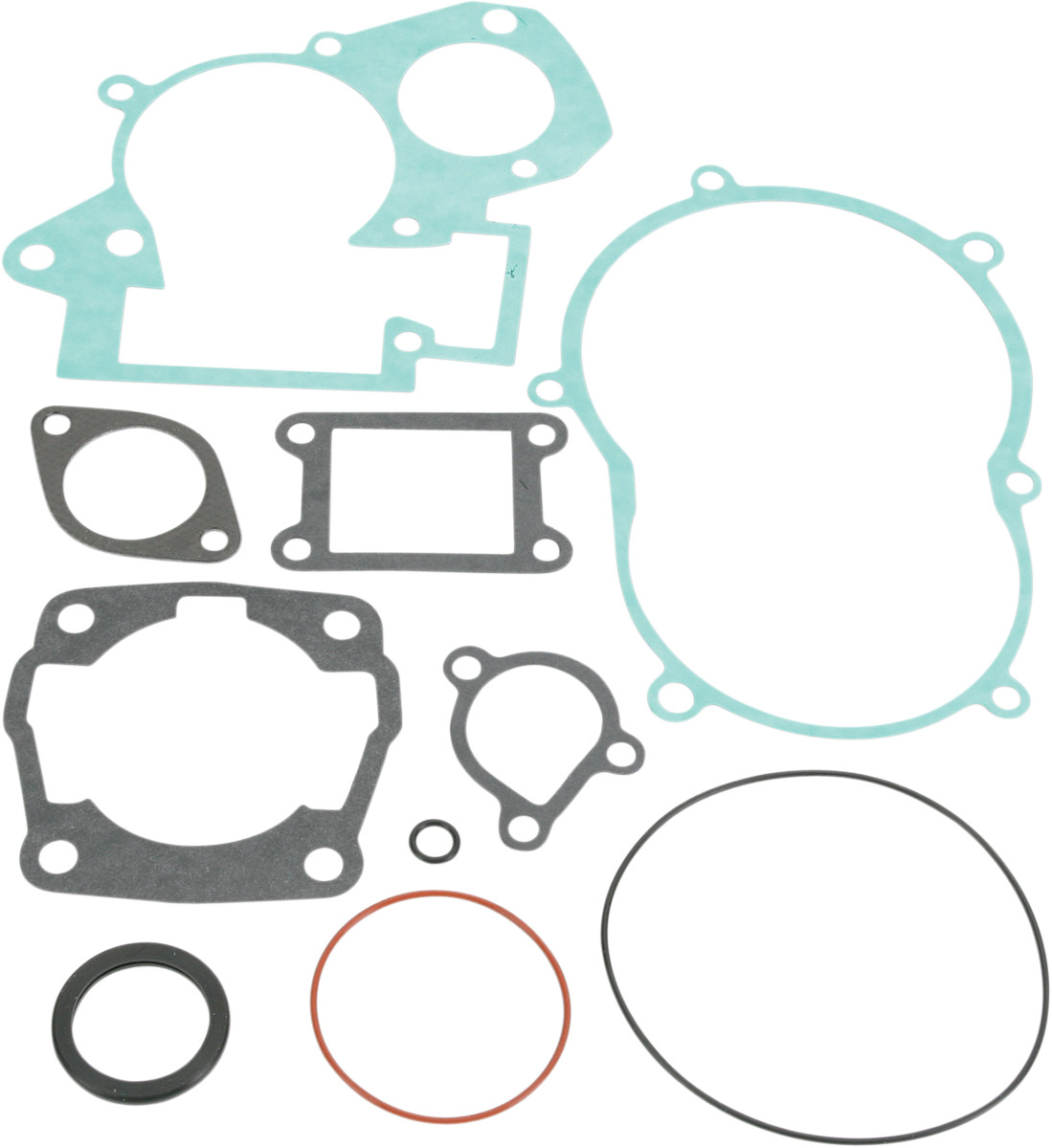 Complete Gasket Kit