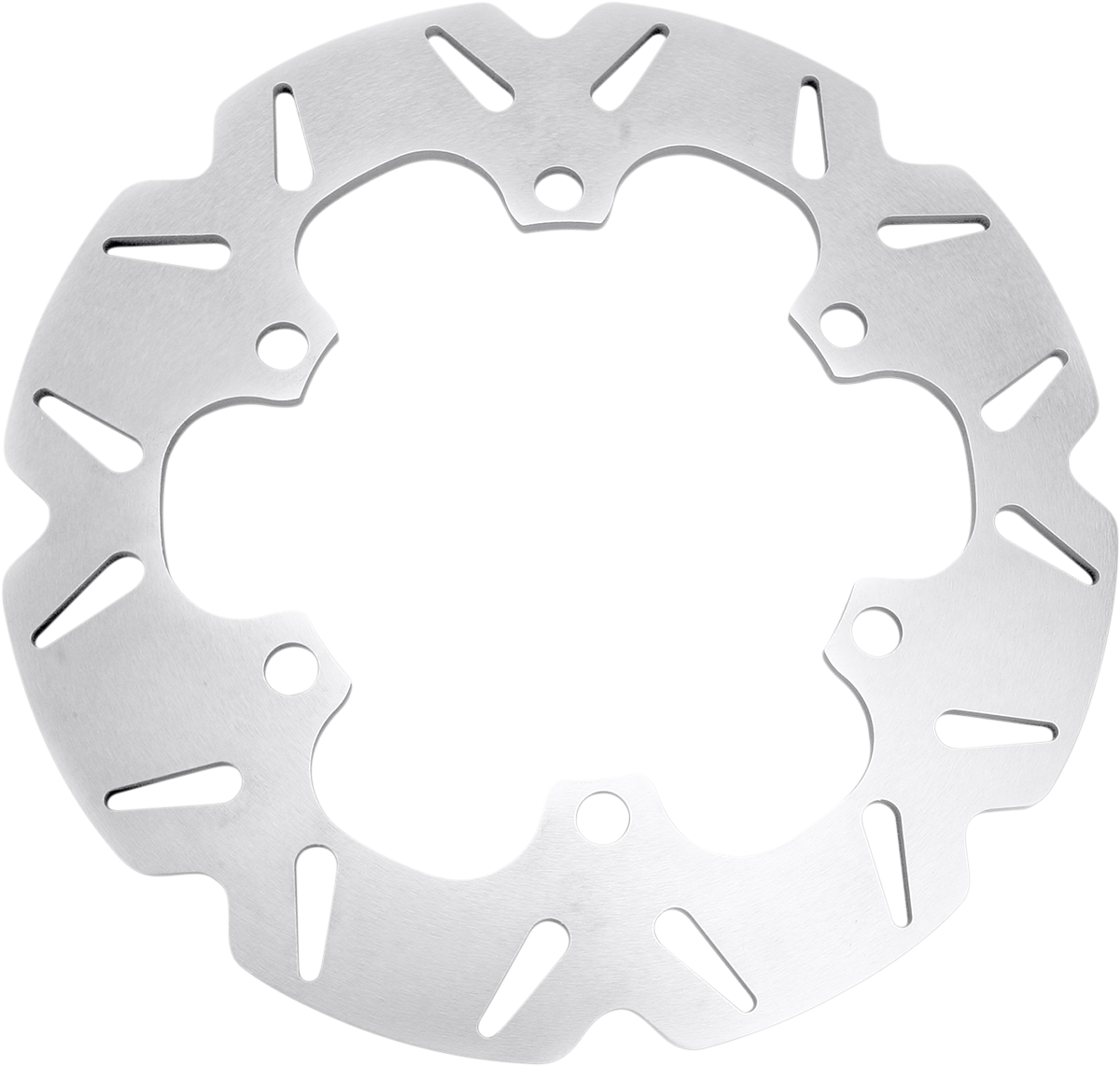 EBC CX Extreme™ Motocross Brake Rotors