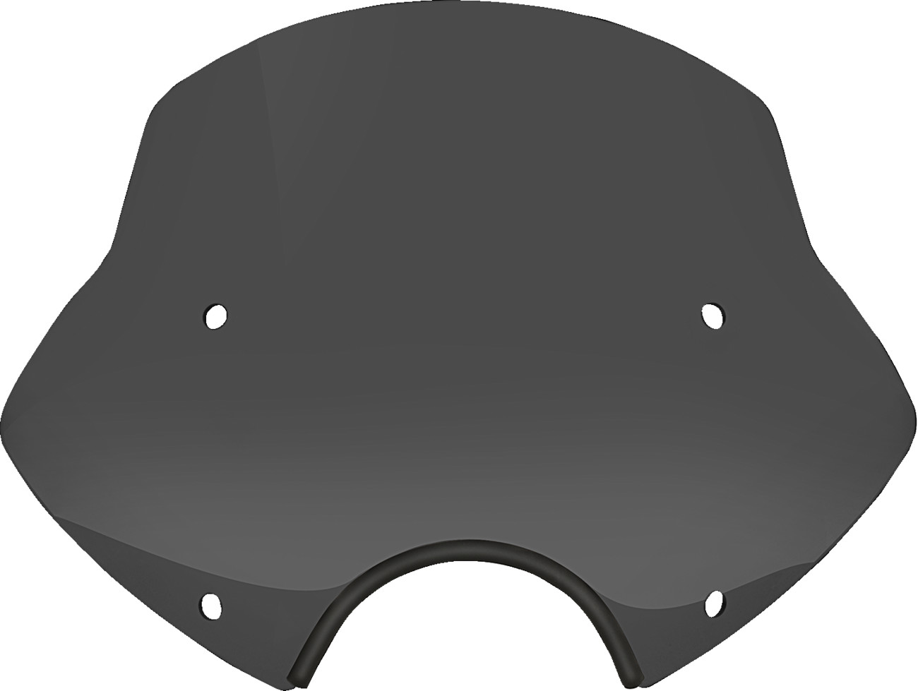 MEMPHIS SHADES Speed Demon Windshield