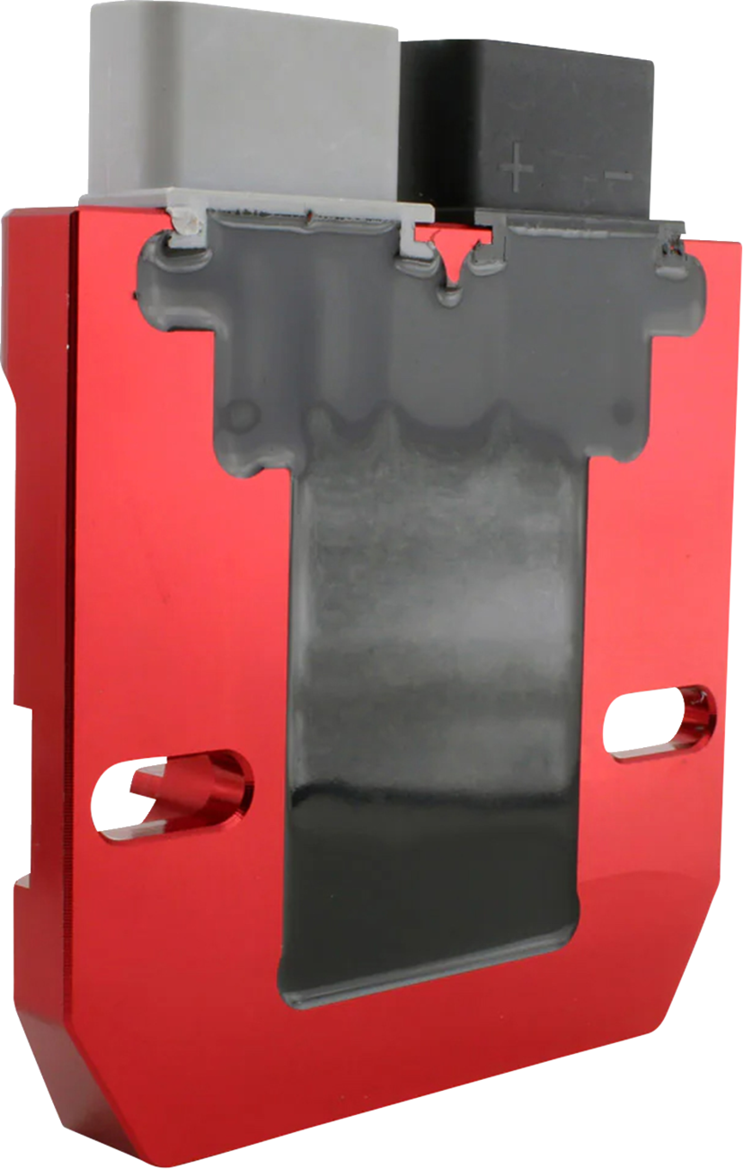 RM STATOR Voltage Regulator