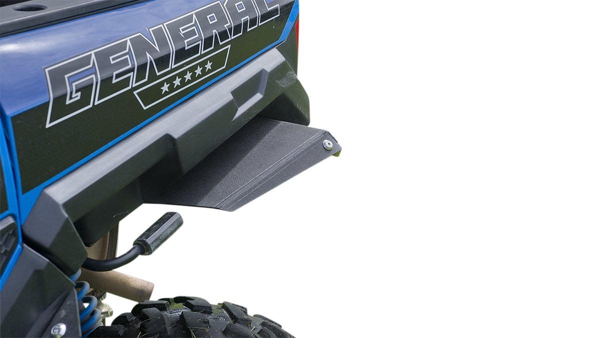 SEIZMIK Fender Flare Kit