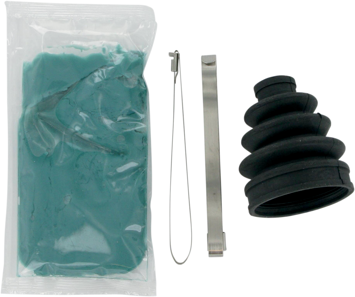 Moose offroad CV Boot Kit - Front Inboard - Kawasaki/Suzuki/Yamaha Kawasaki/Yamaha/Suzuki