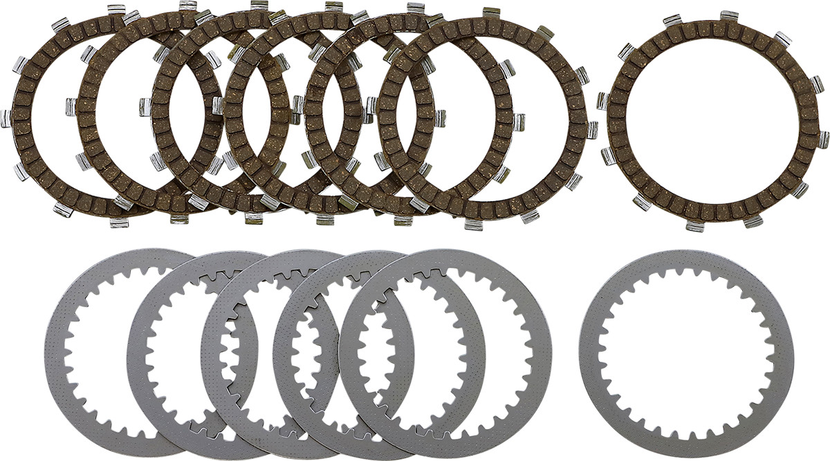 TMV Clutch Kit