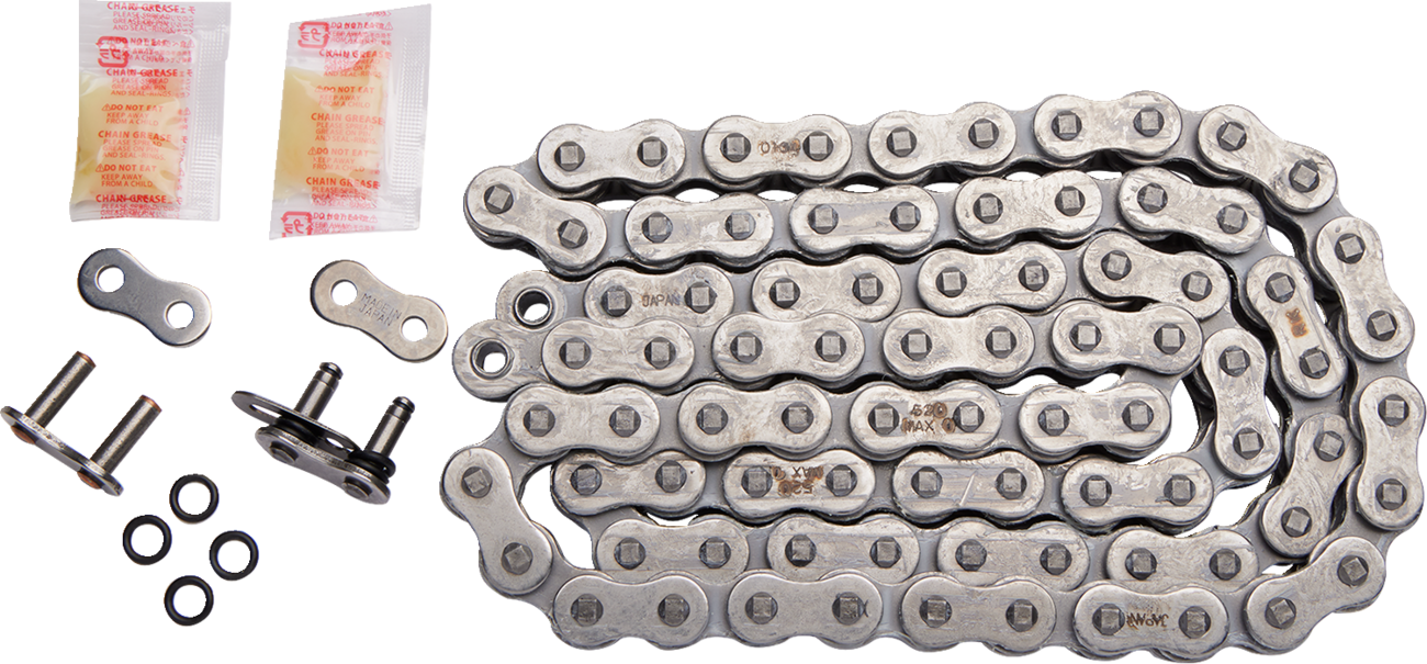 520 Max O Chain