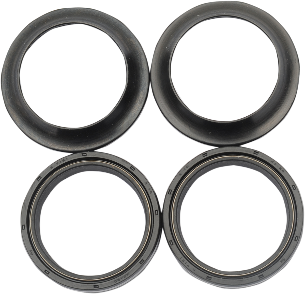 Fork Seal Kit