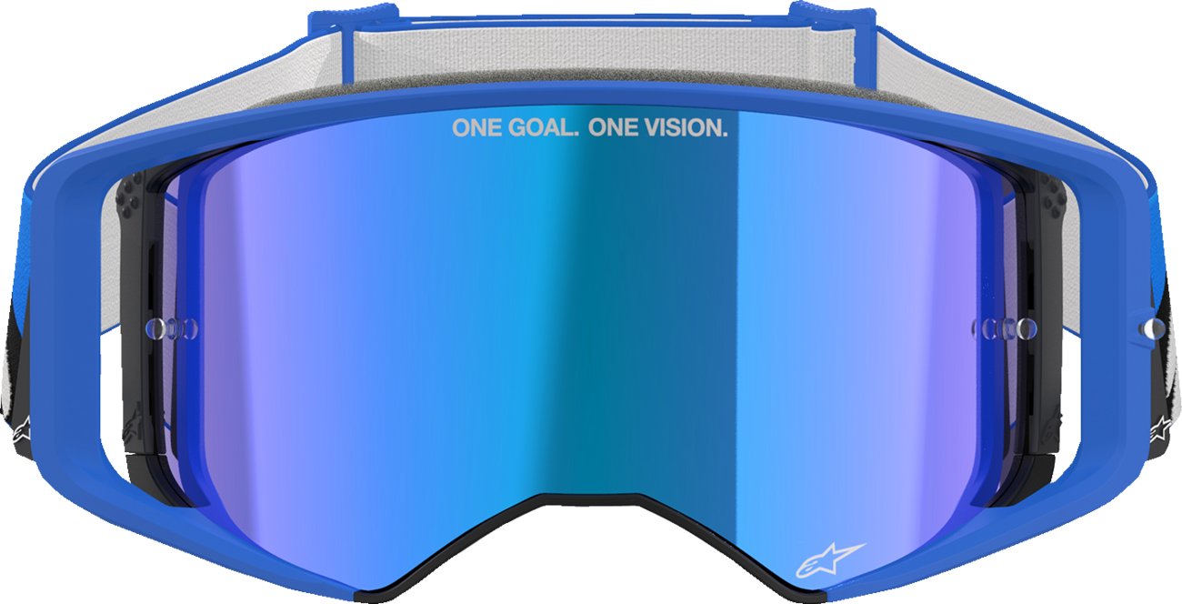 ALPINESTARS GOGGLES Supertech Stream Goggle