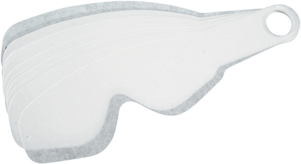 Moose Racing Replica Tear-Offs — Oakley