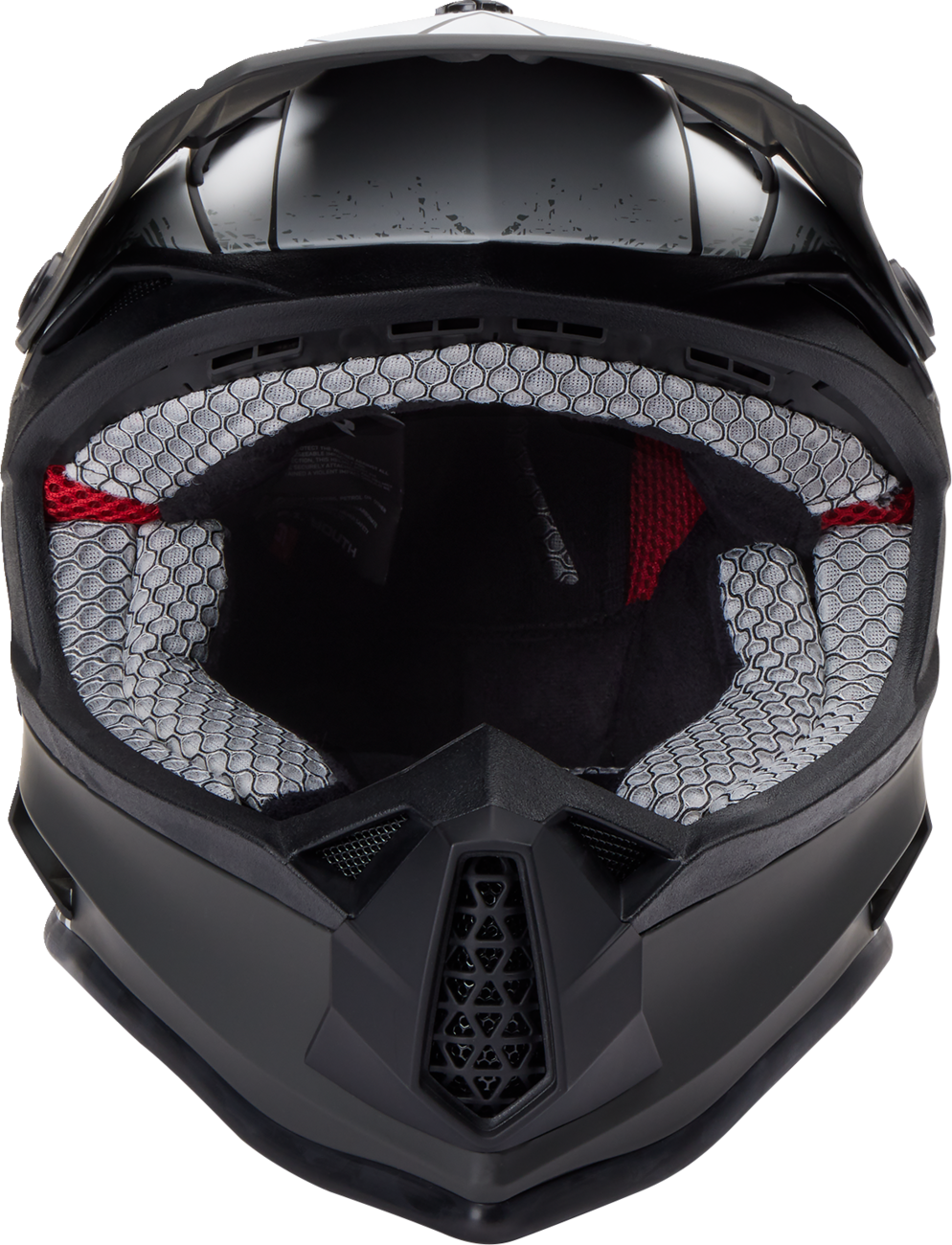 Z1r Youth F.I. Fractal MIPS® Helmet