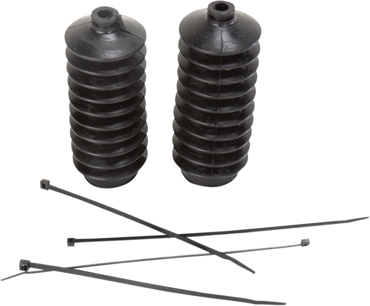 Moose Racing Rack Replacement Boot Kit Front Left /Front Right