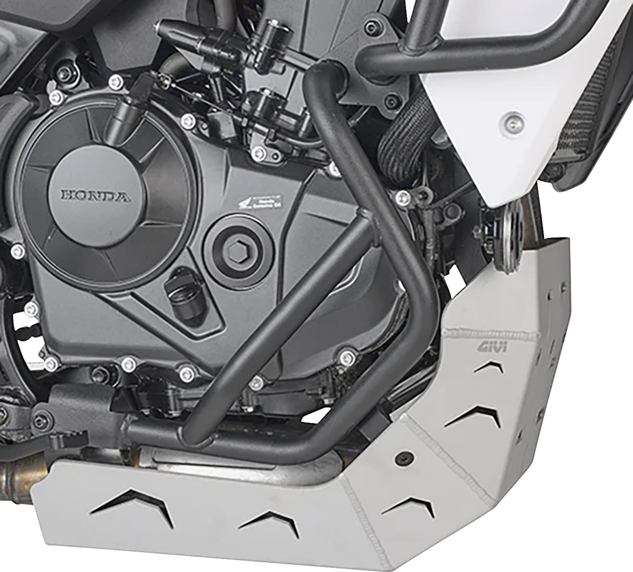 Givi RP1201 Skid Plate Honda Transalp XL750 2024