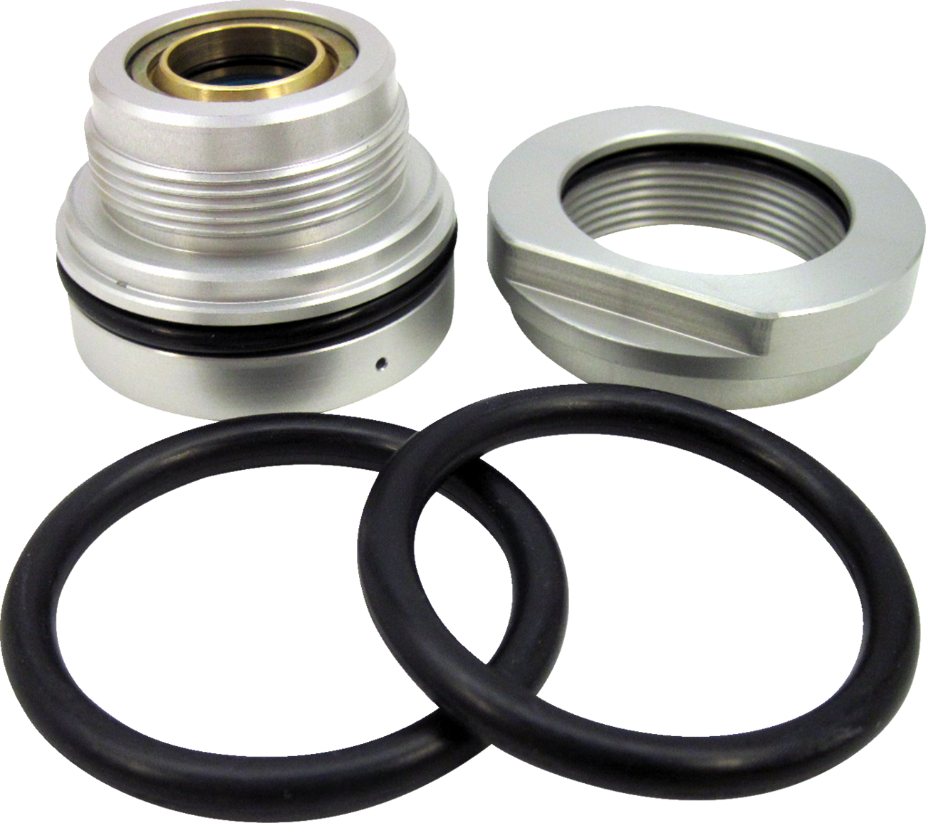 HYGEAR SUSPENSION Low-Temp Seal Head Upgrade Kit