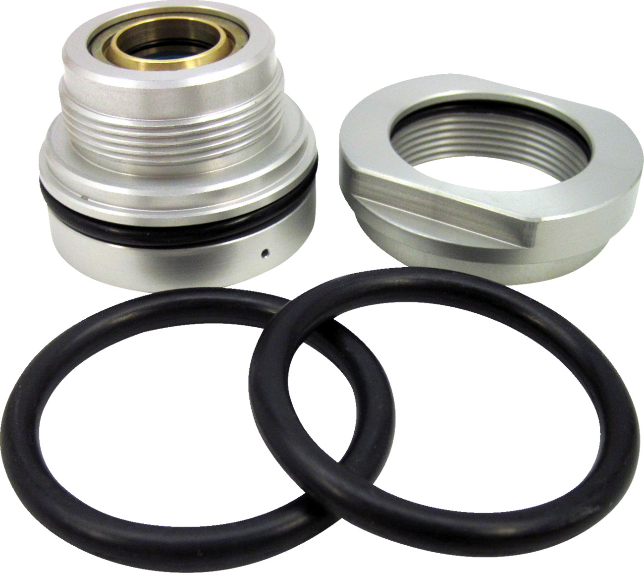 HYGEAR SUSPENSION Low-Temp Seal Head Upgrade Kit