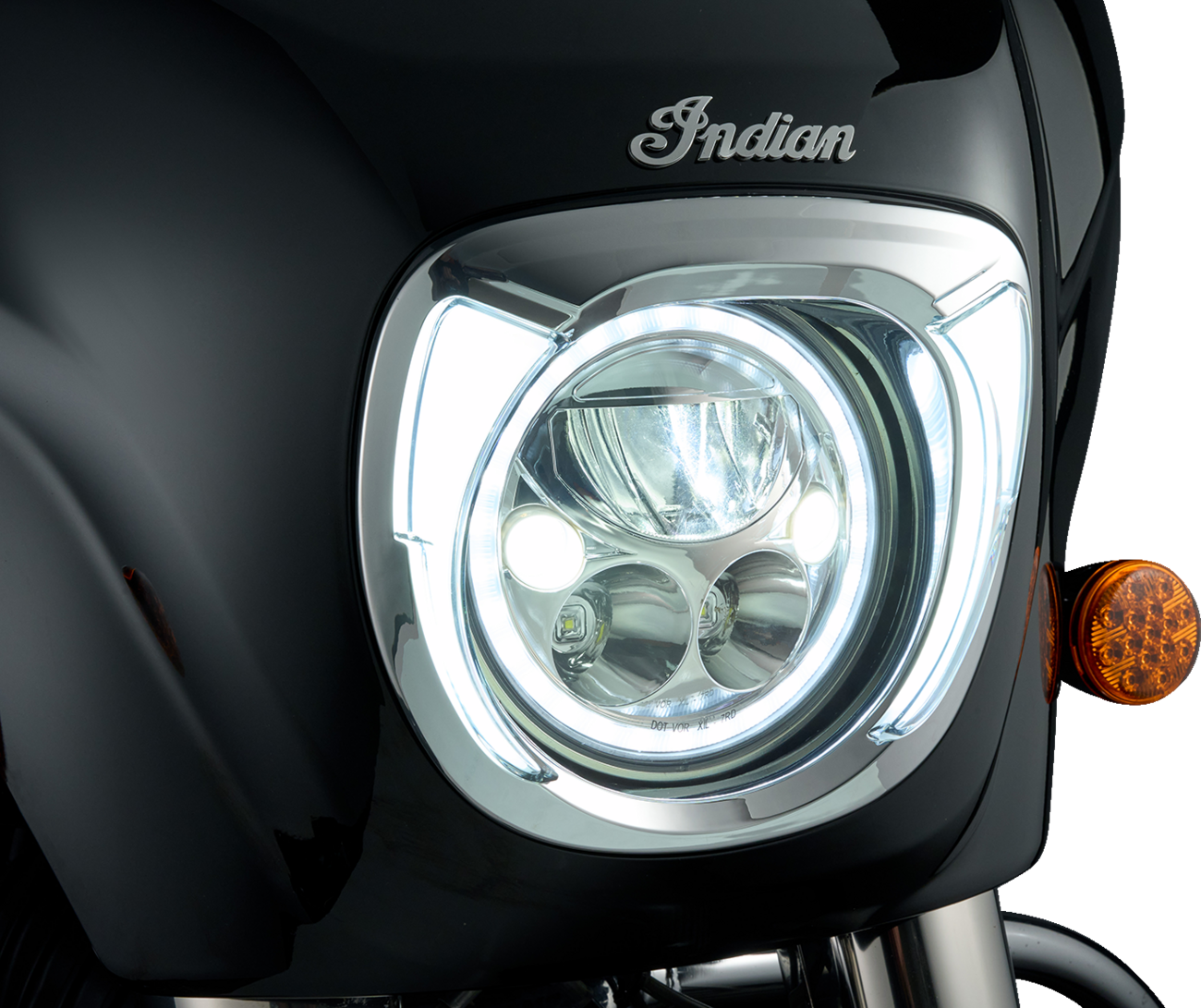 CIRO Headlight Bezel