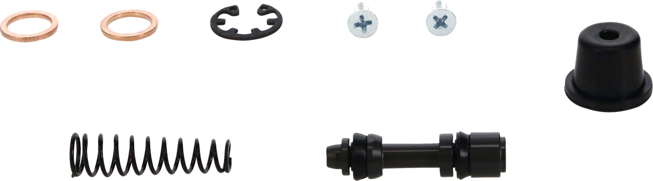 Prox Clutch Master Cylinder Rebuild Kit Beta