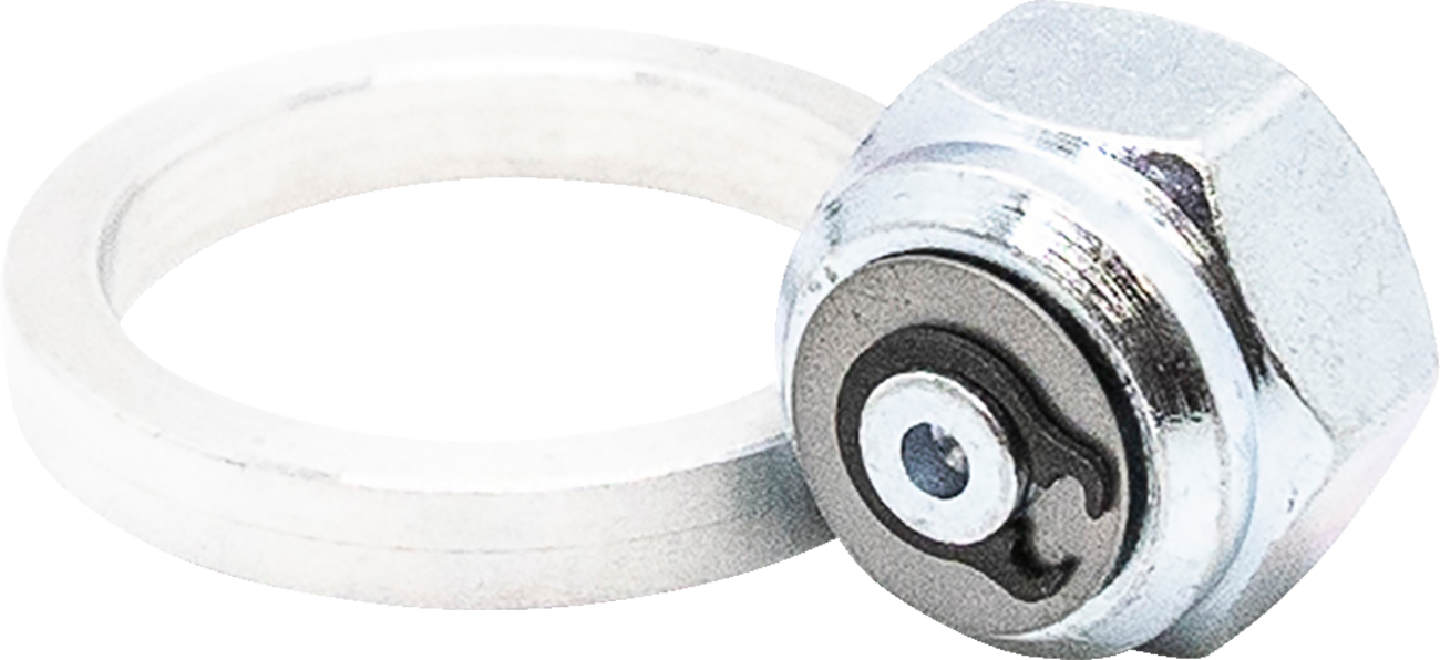 Shock Check Valve
