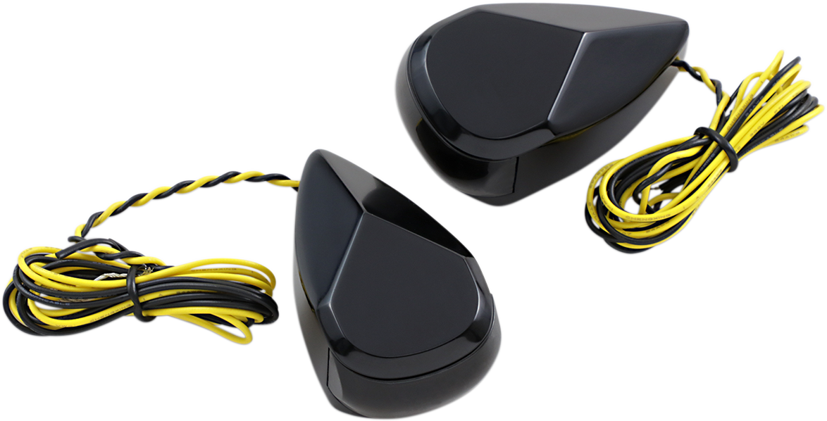 ALLOY ART Multi-Replacement LED Marker/Signal Lights