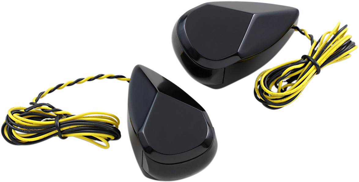 ALLOY ART Multi-Replacement LED Marker/Signal Lights