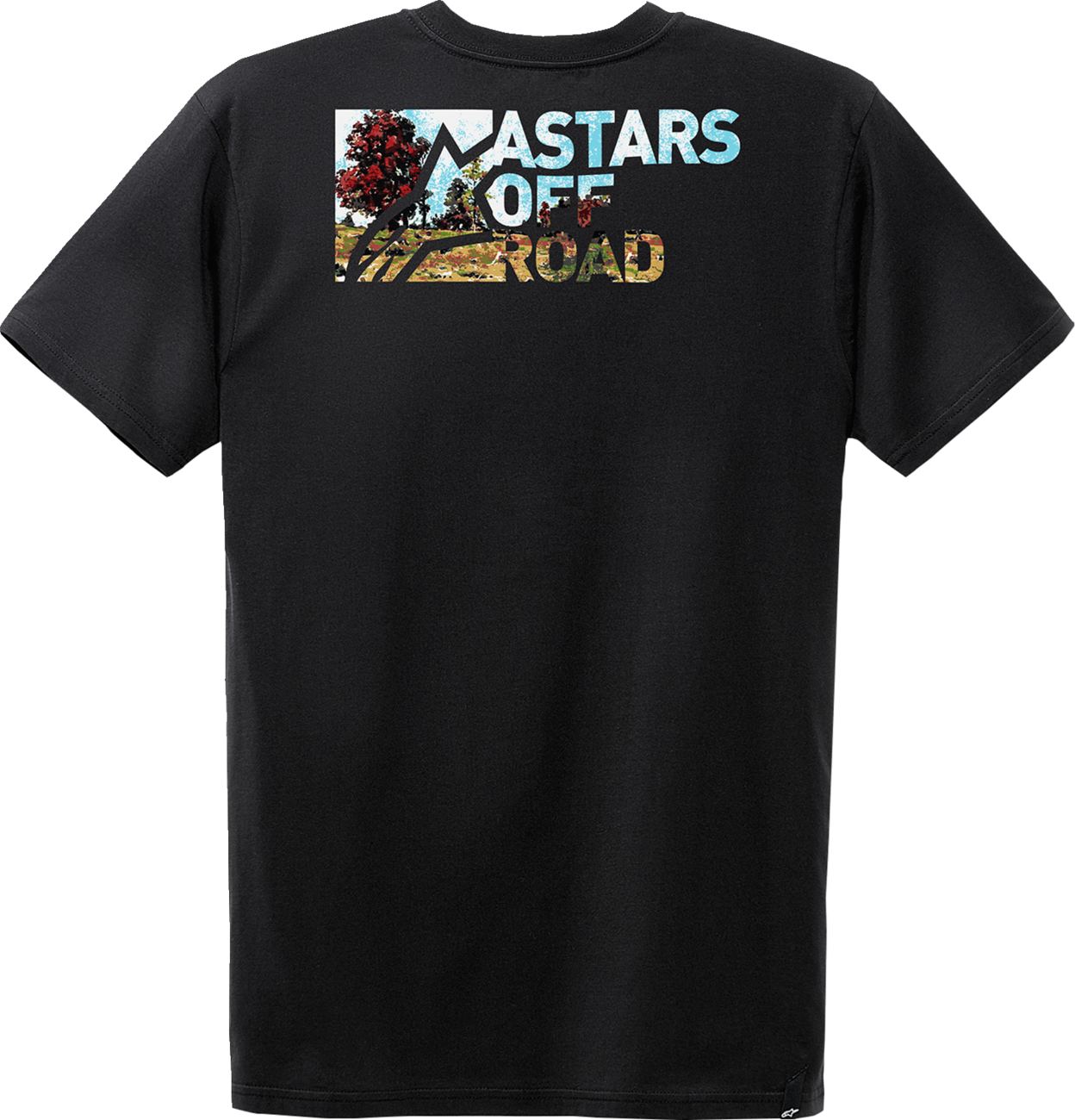 ALPINESTARS Painted T-Shirt