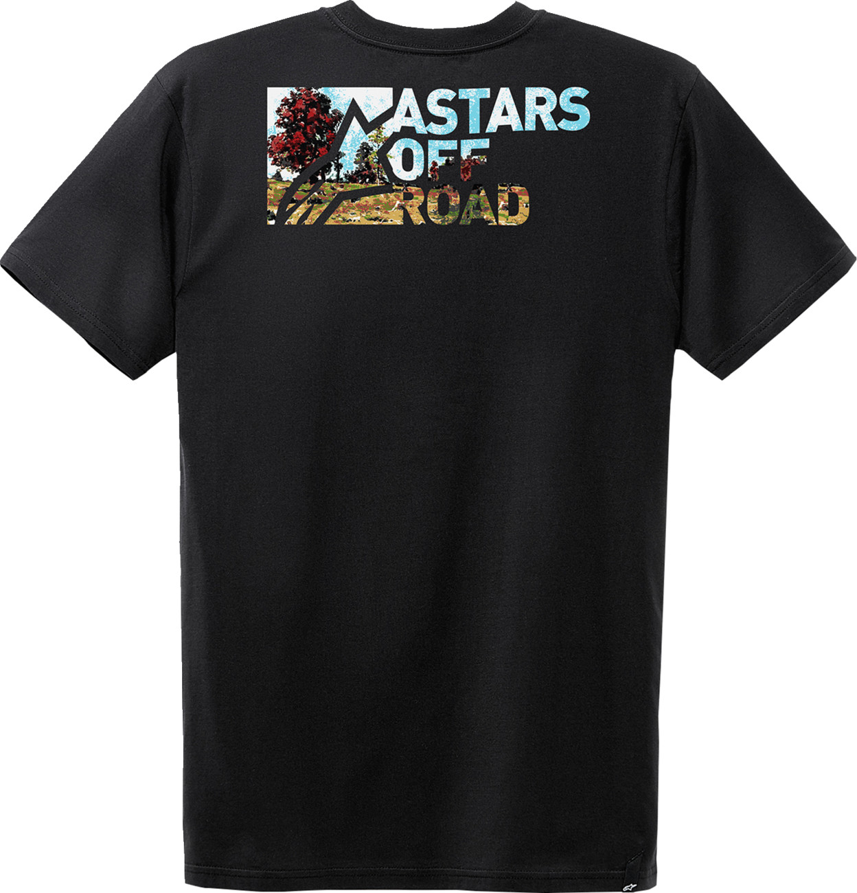 Alpinestars Painted T-Shirt