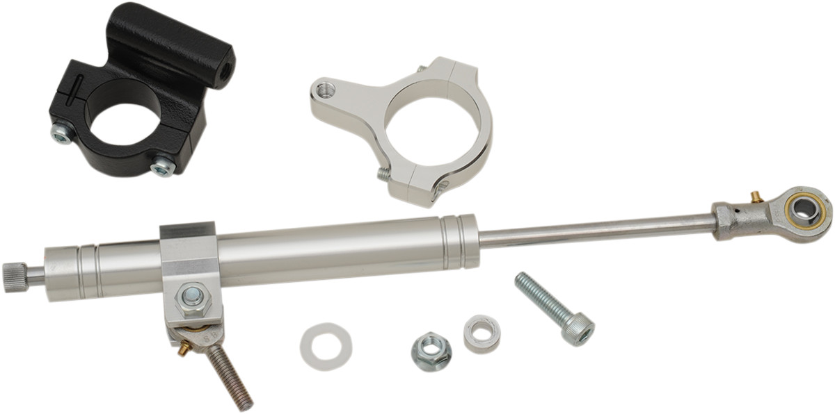 Steering Damper Kit
