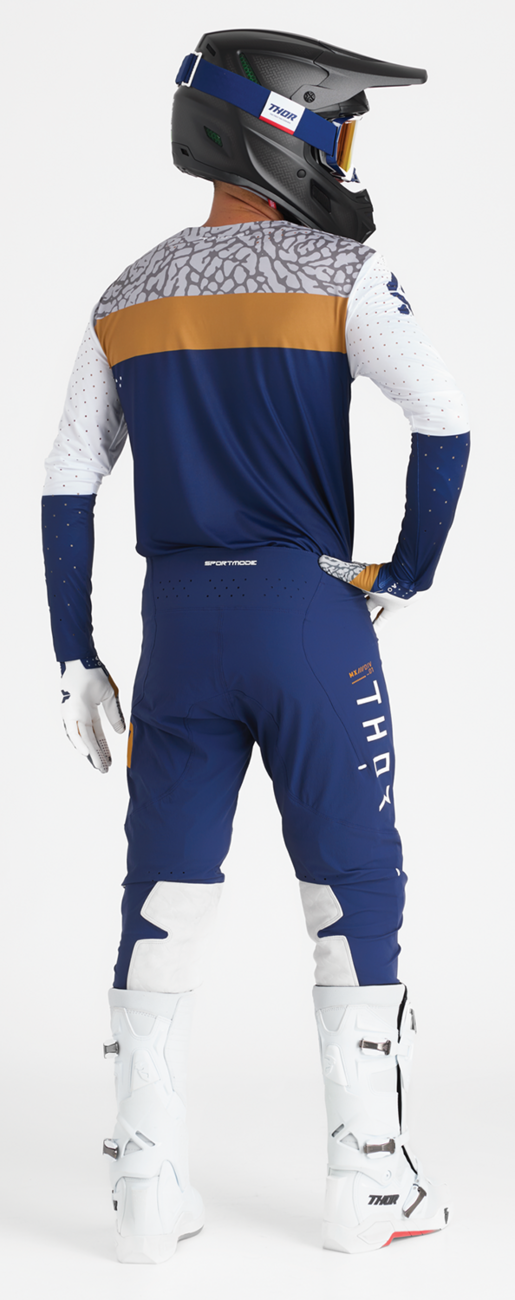 Thor SPORTMODE Bravo Gloves