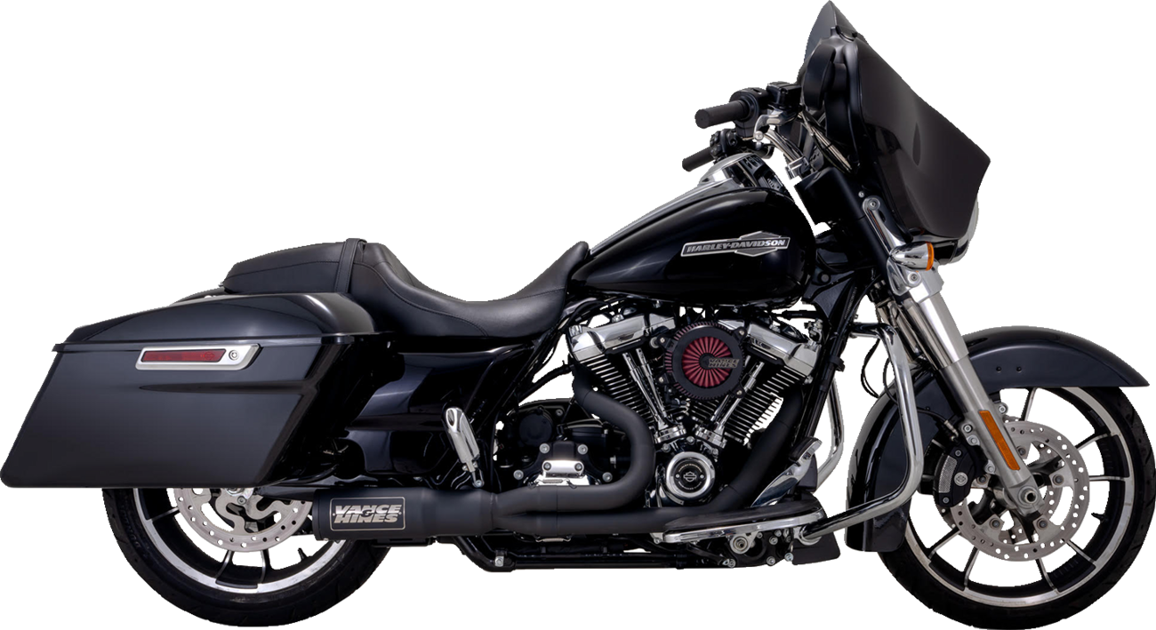 VANCE & HINES Hi Output Exhaust System