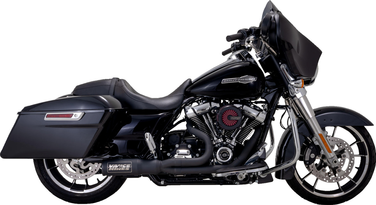 VANCE & HINES Hi Output Exhaust System