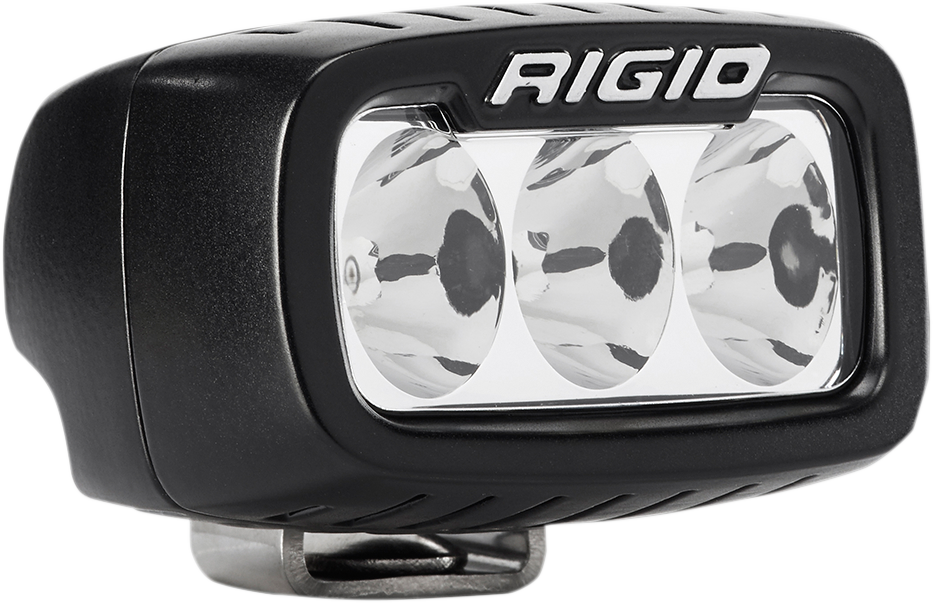 Rigid industries SR-M PRO Light - Driving