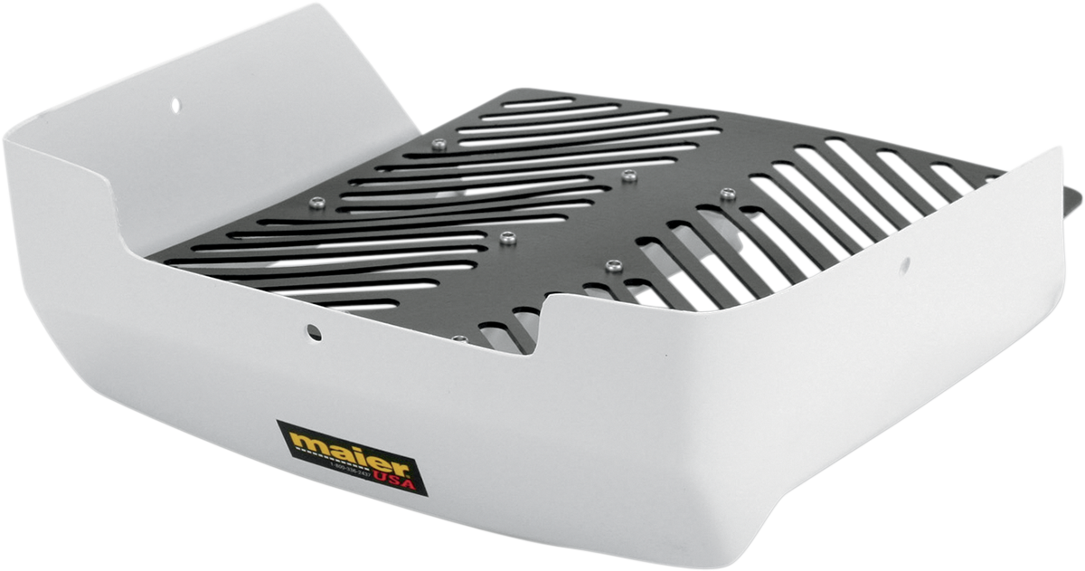 MAIER Replacement Radiator Plastic