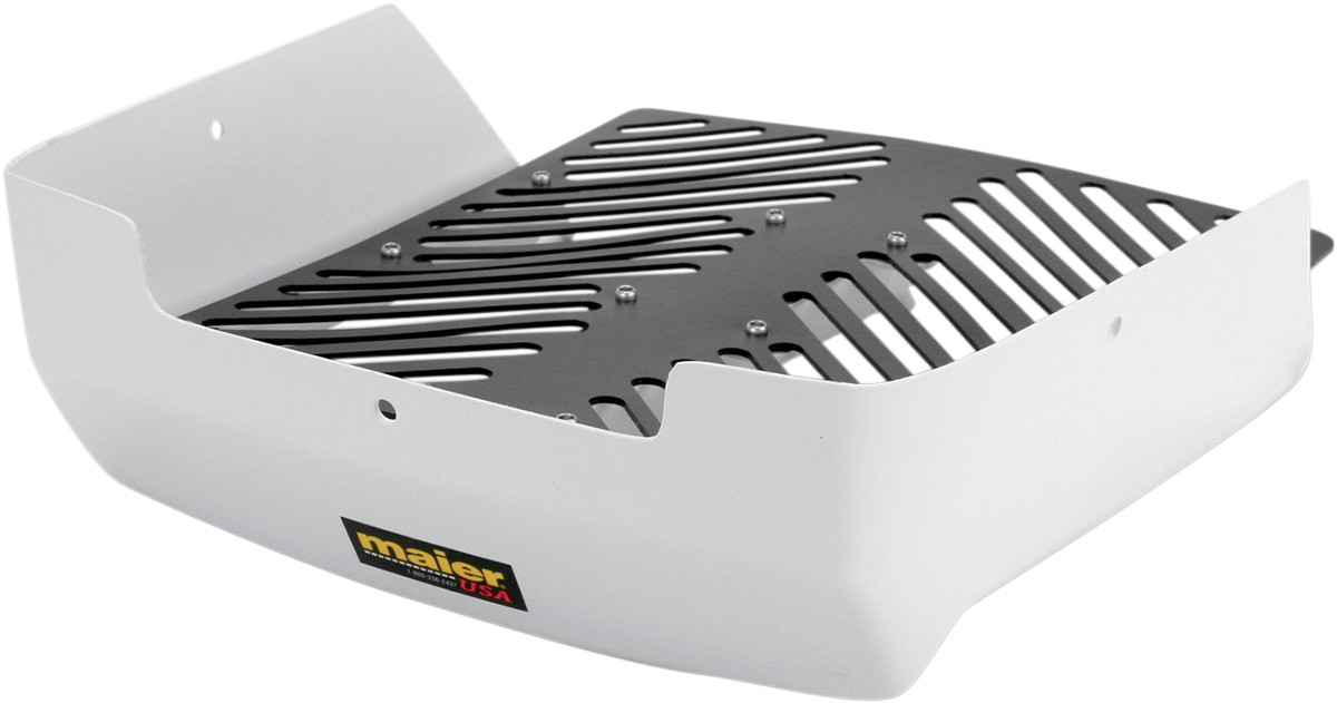 MAIER Replacement Radiator Plastic