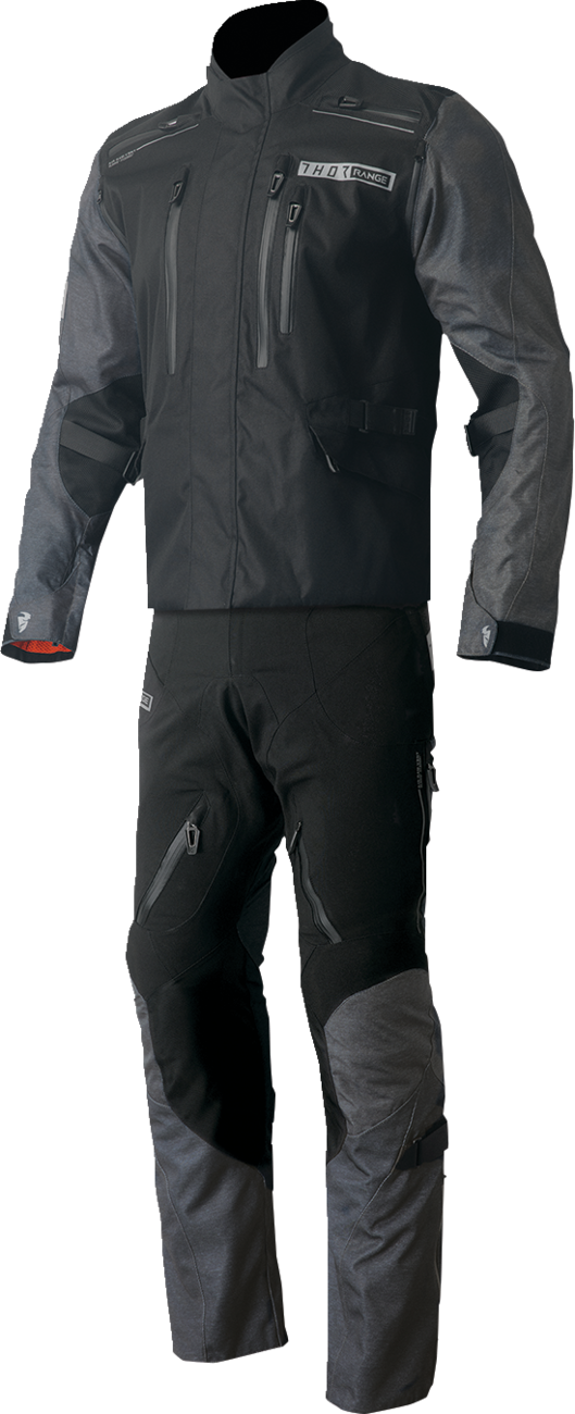 Thor Range Jersey