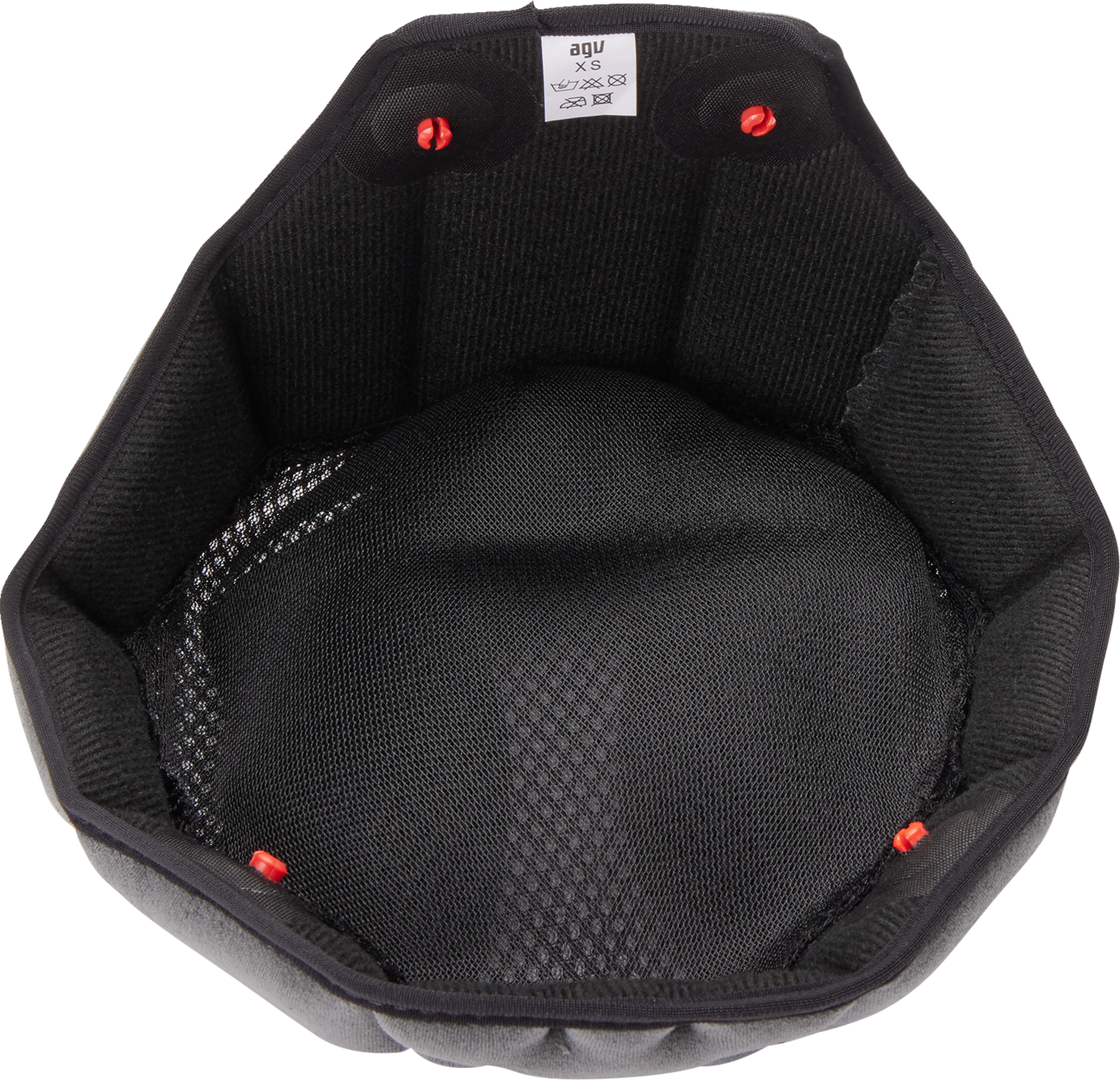 AGV K6 S / K6 Helmet Liner