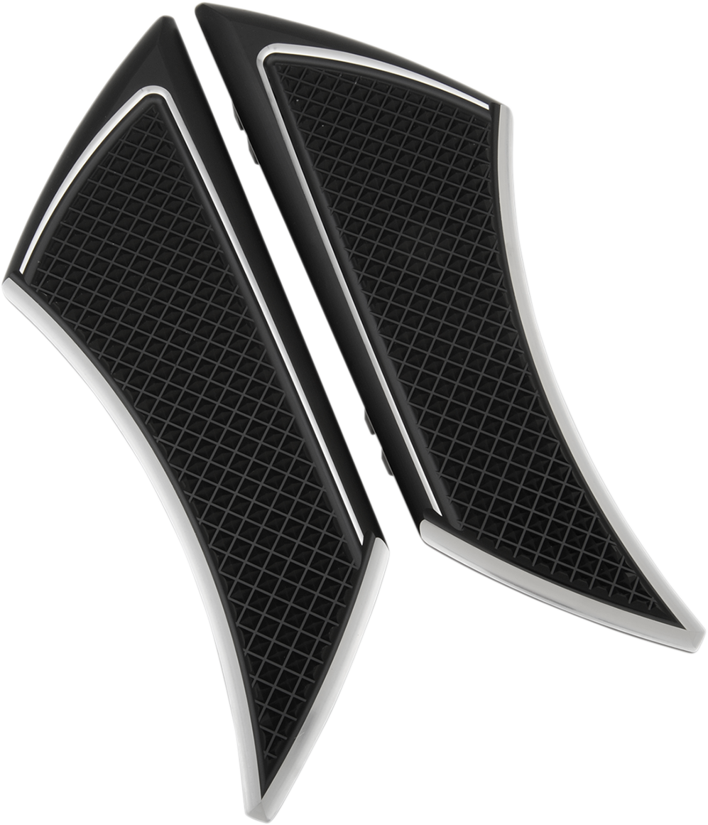 EDDIE TROTTA DESIGNS Stealth Driver Floorboards