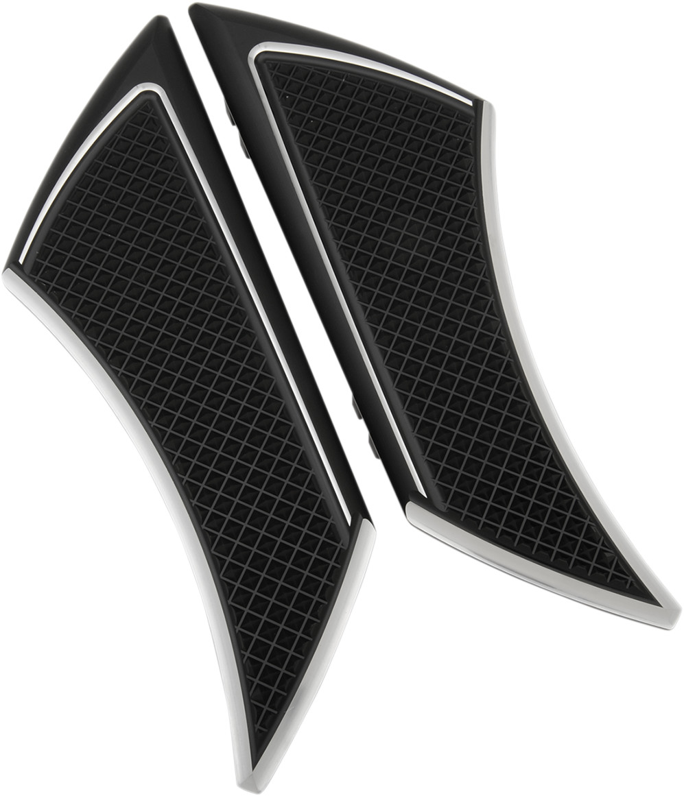 EDDIE TROTTA DESIGNS Stealth Driver Floorboards