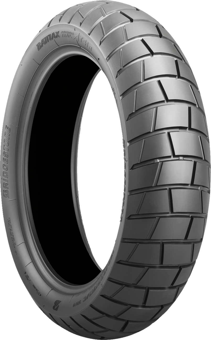 BRIDGESTONE Battlax Adventure Trail AT41 Tire