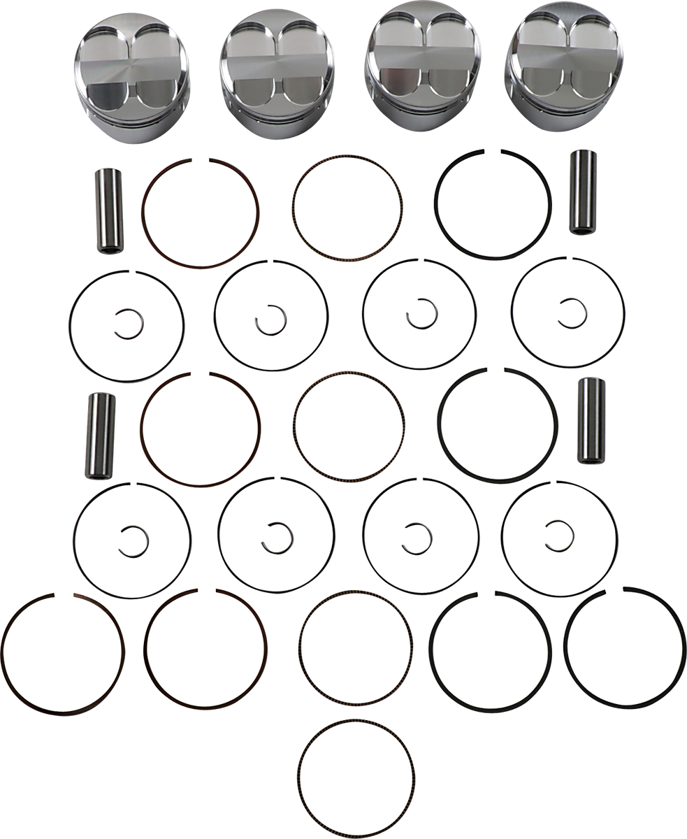 Piston Kit