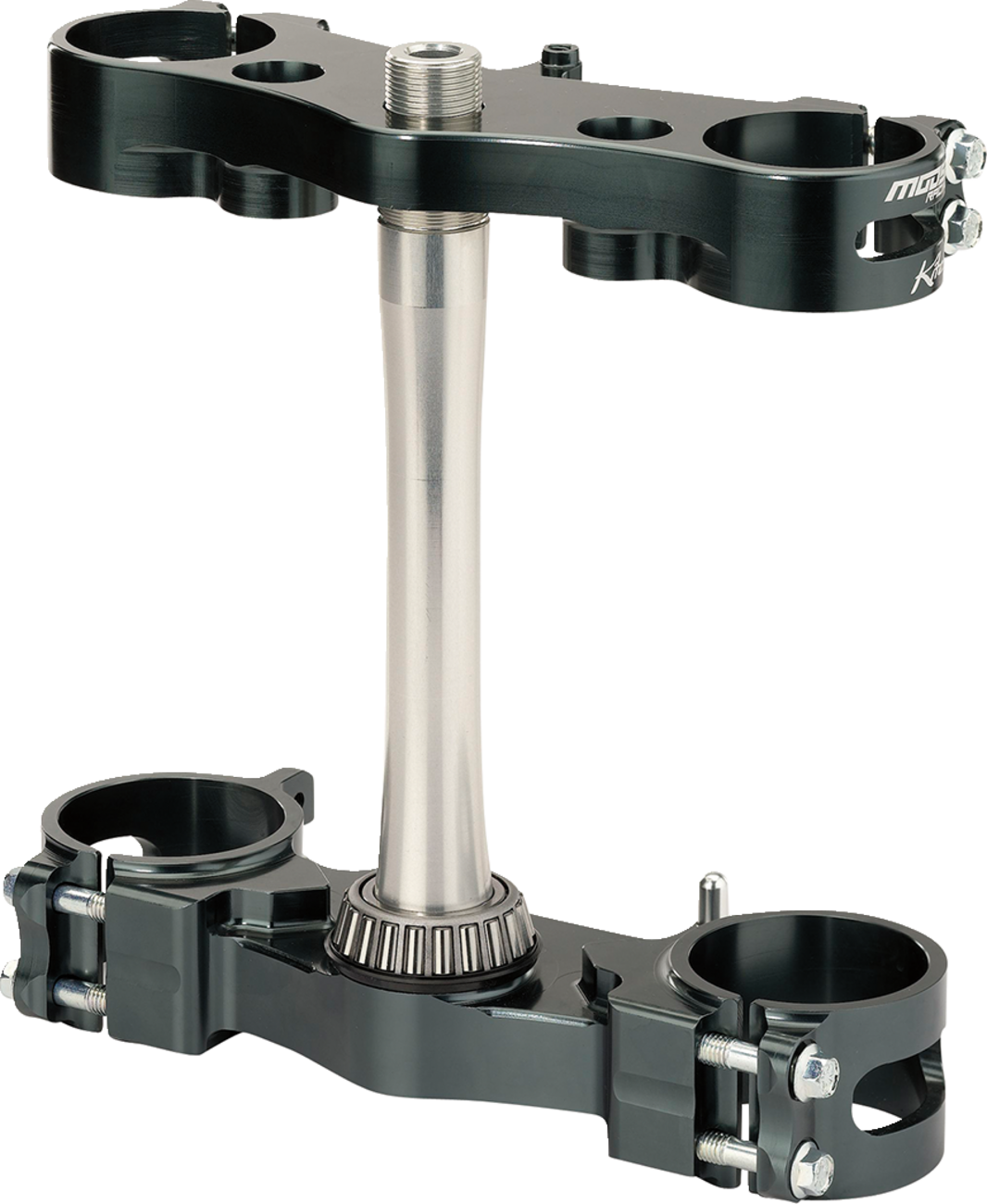 Triple Clamp