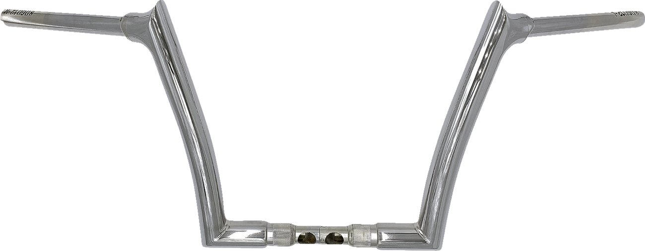 Fat Baggers Inc. 1 1/2" Pointed Top EZ Install Handlebar for Harley Road Glide 2021-2024