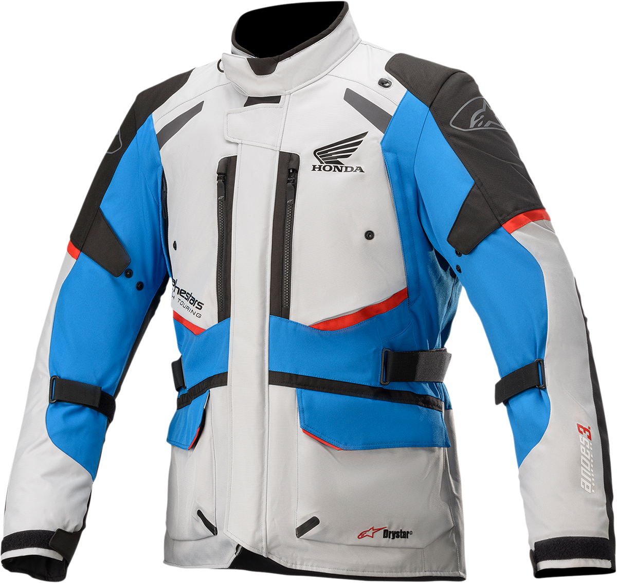 ALPINESTARS Honda Andes v3 Drystar® Jacket