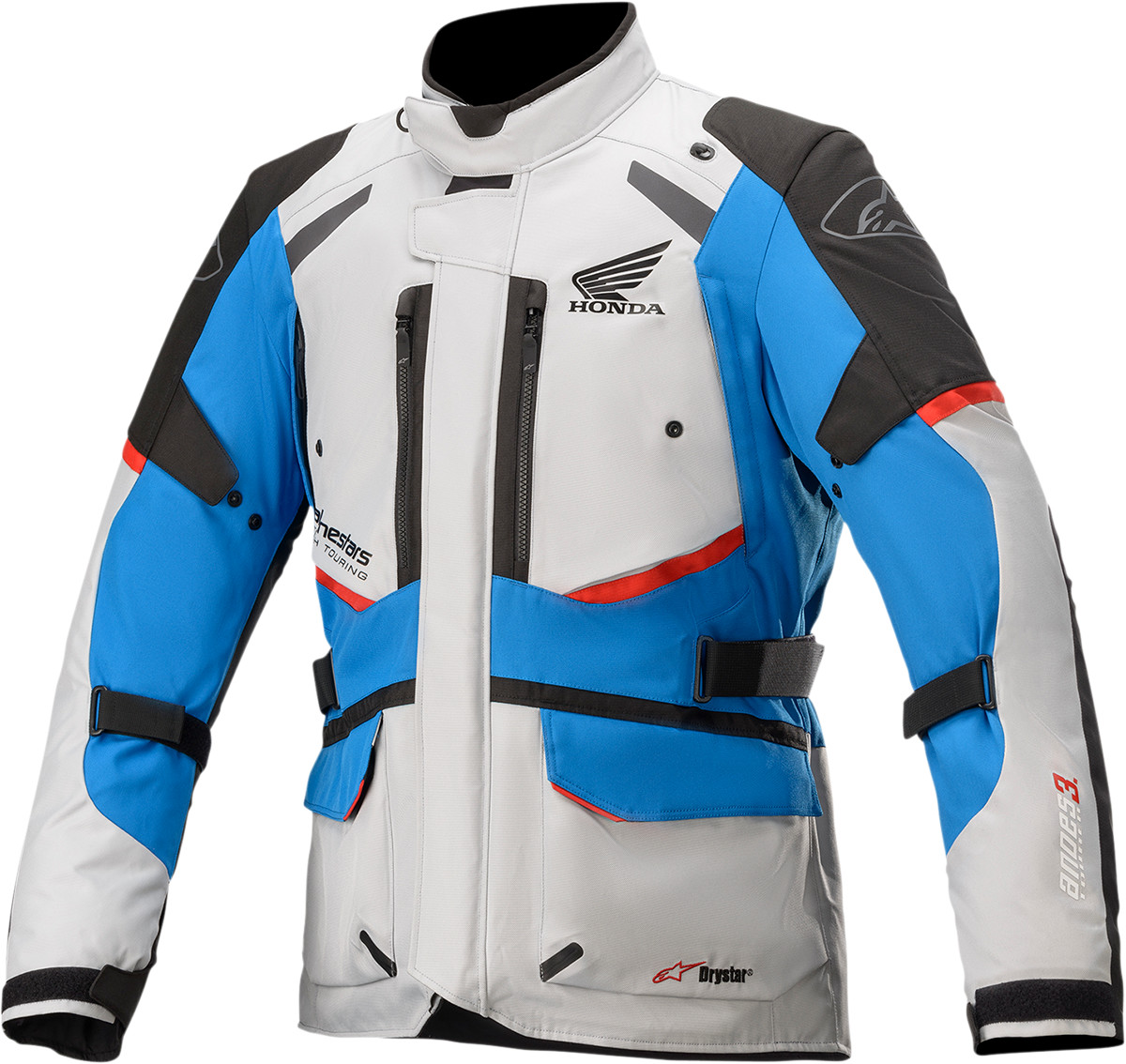 ALPINESTARS Honda Andes v3 Drystar® Jacket