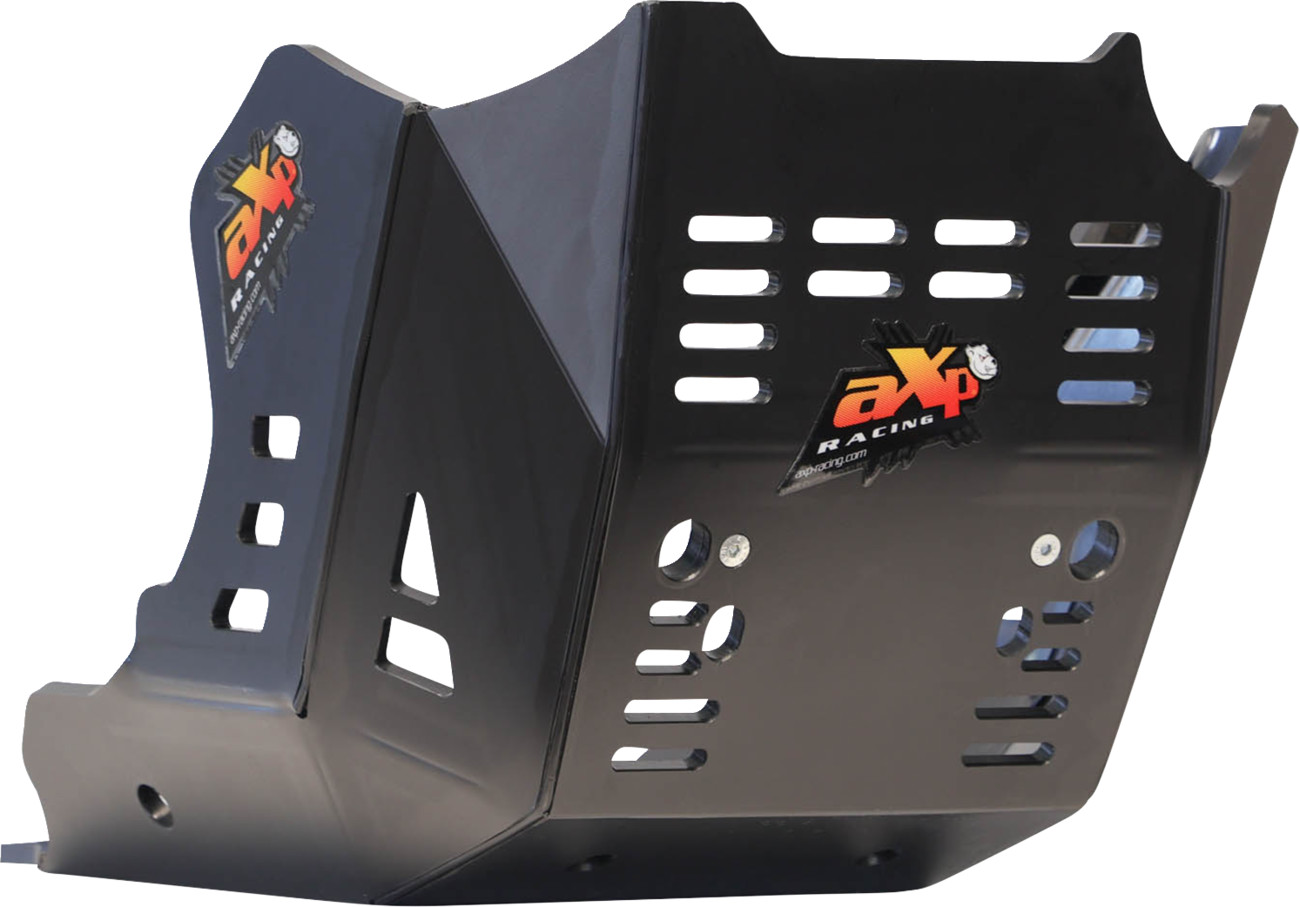 AXP RACING Adventure Skid Plate
