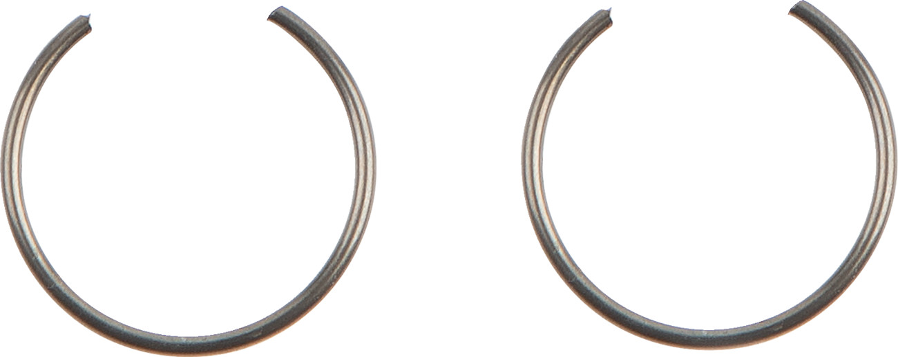 VERTEX Piston Circlips