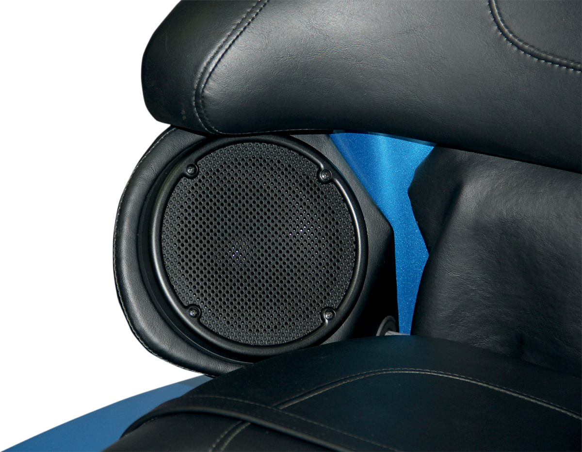 J & M Rokker® XT Rear Speaker Kit