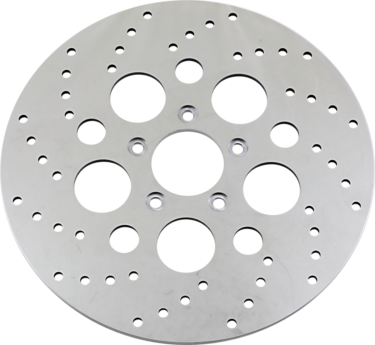 Pro-one perf.mfg. Brake Rotor - 11.5" - Front Harley Davidson