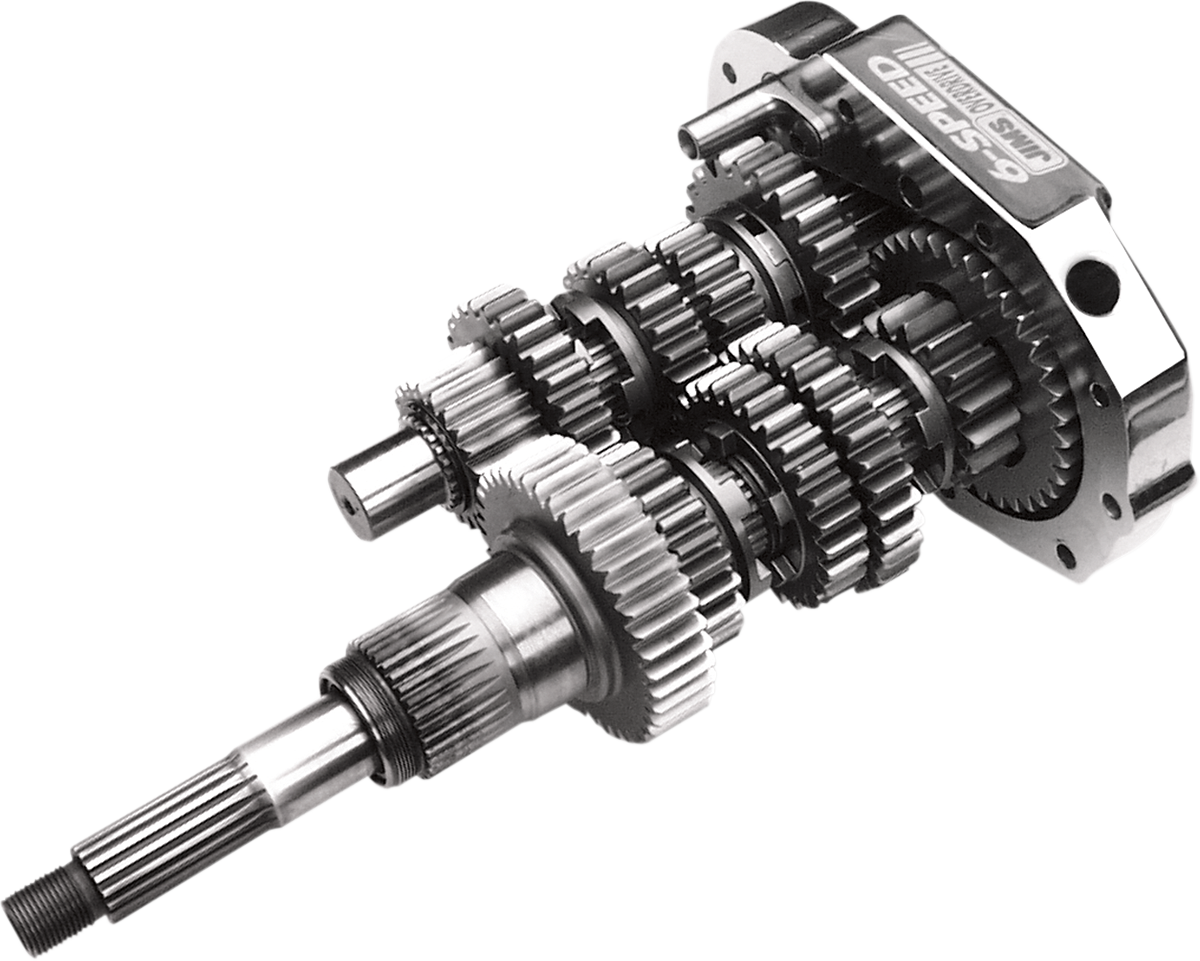 6-Speed Overdrive Super Kit