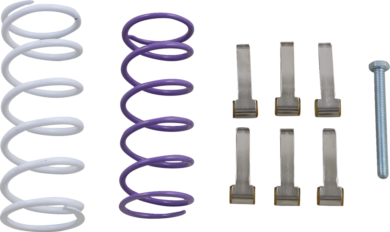 Mudder Kits