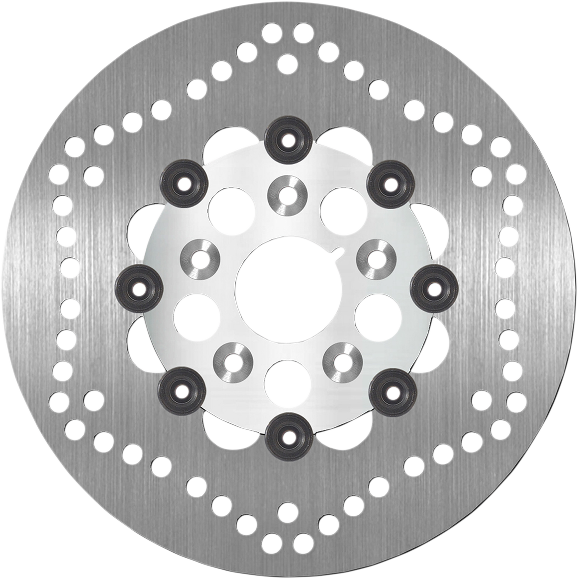 SBS Stainless Steel Front Brake Rotor